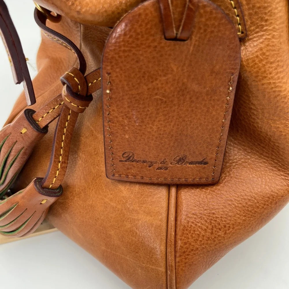Dooney & Bourke Florentine Satchel dooney bourke